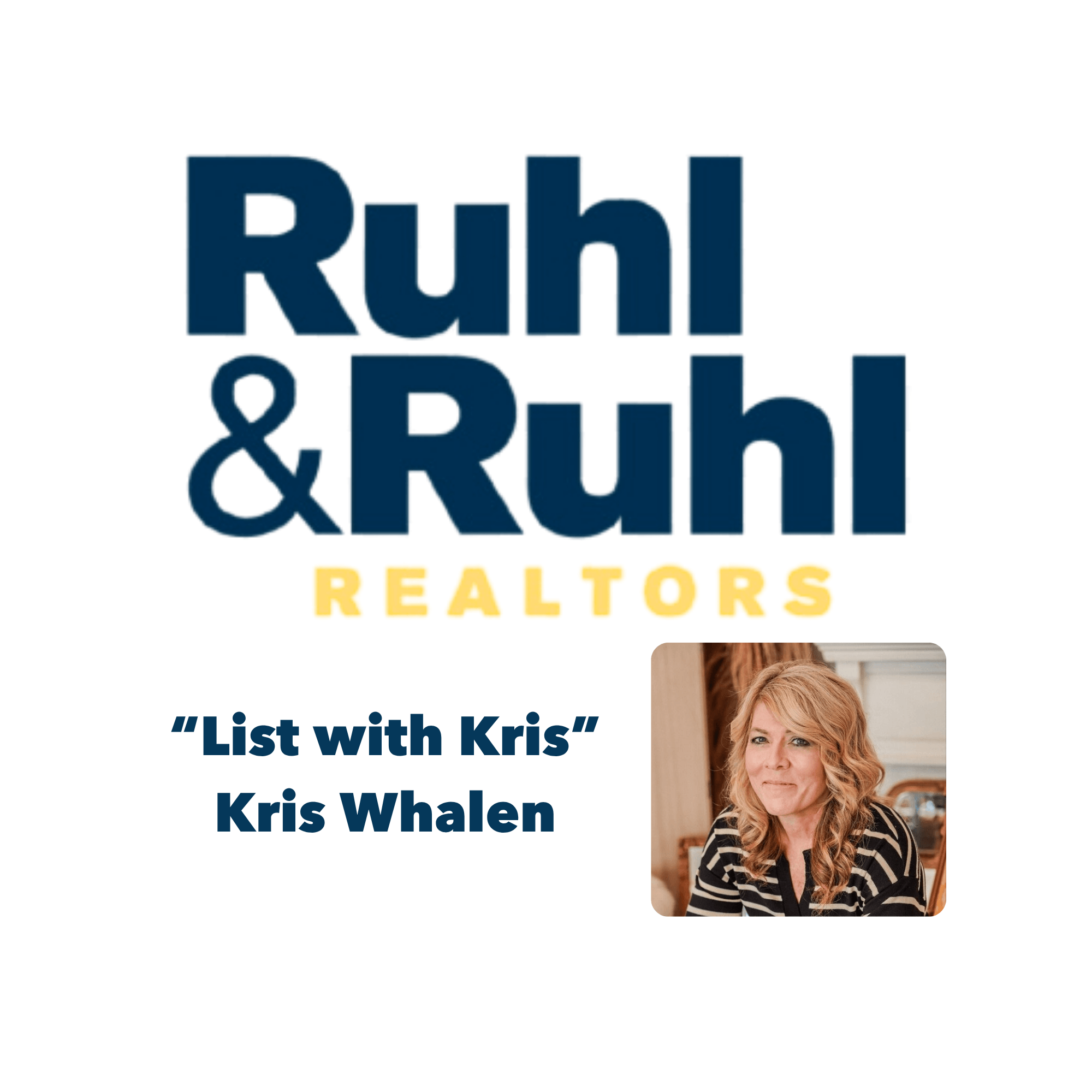 Ruhl & Ruhl - Kris Whalen