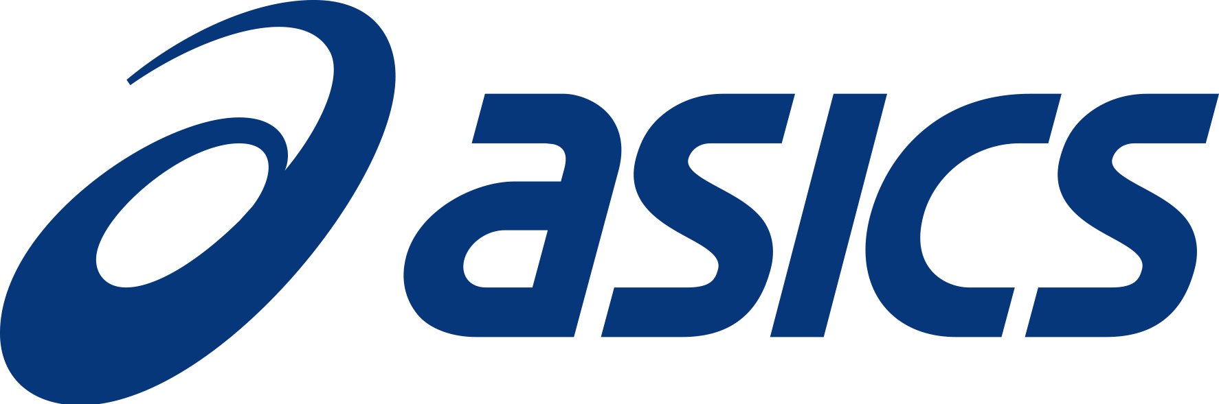 ASICS Canada