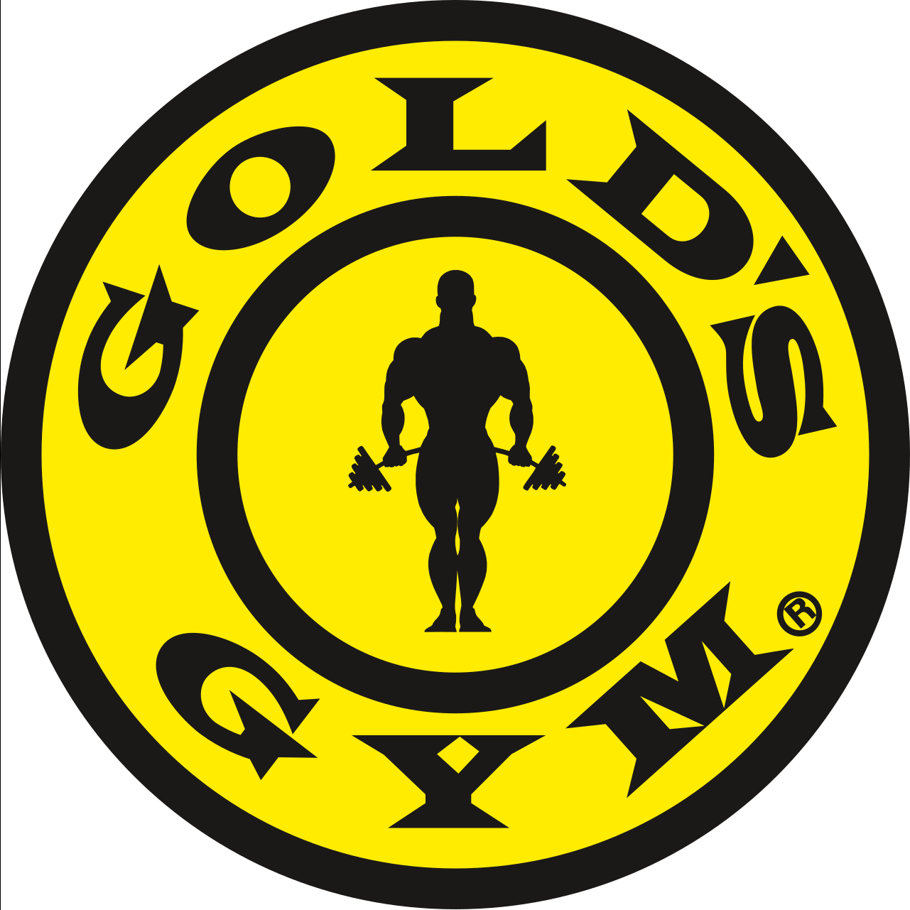 Gold"s Gym