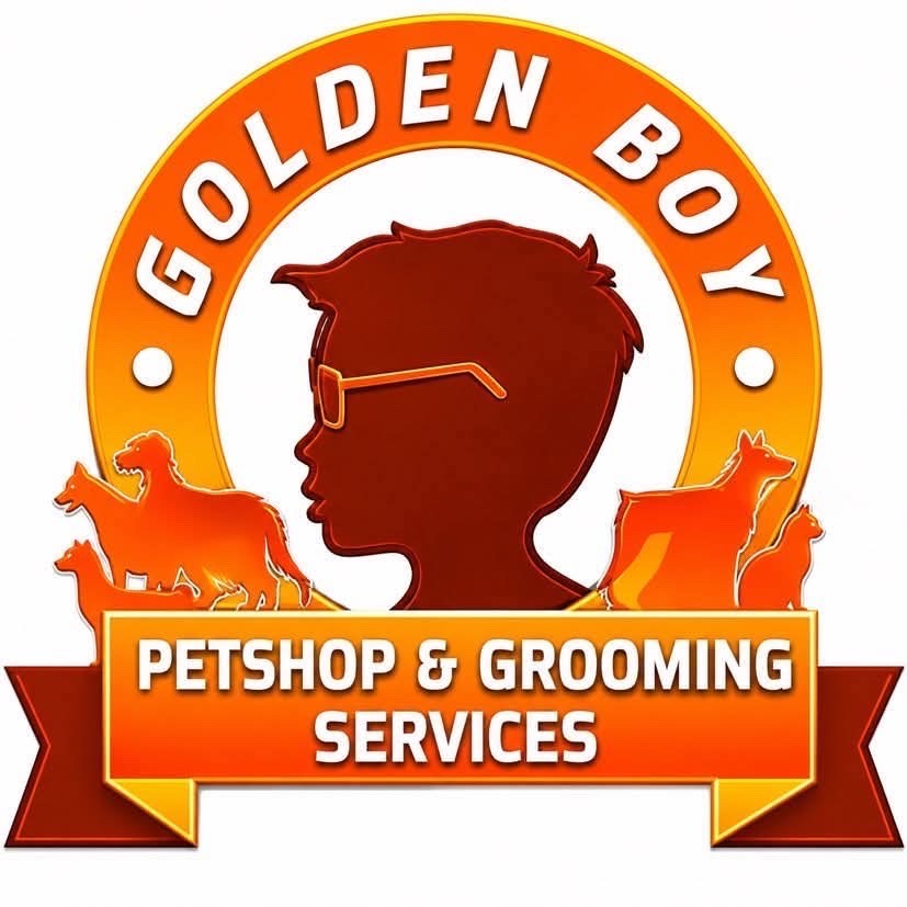 Golden Boy pet shop