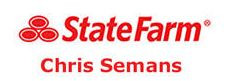 Chris Semans State Farm