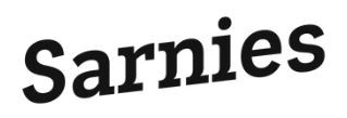 Sarnies