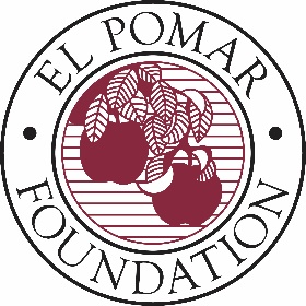 El Pomar