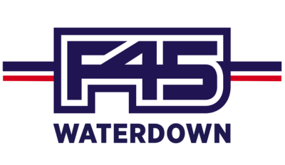F45 Waterdown