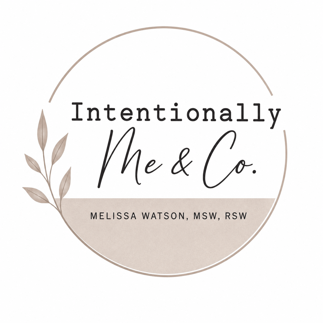 Intentionally Me & Co.