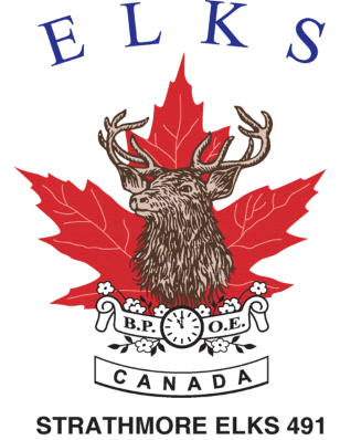 Strathmore Elks