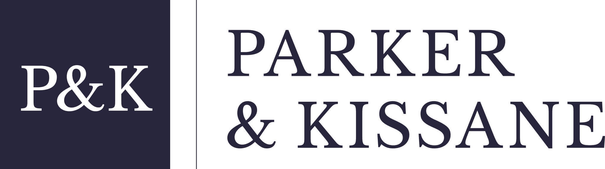 Parker & Kissane