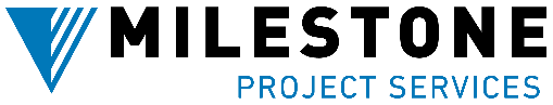 Milestone Project Services