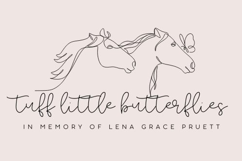 Tuff Little Butterflies