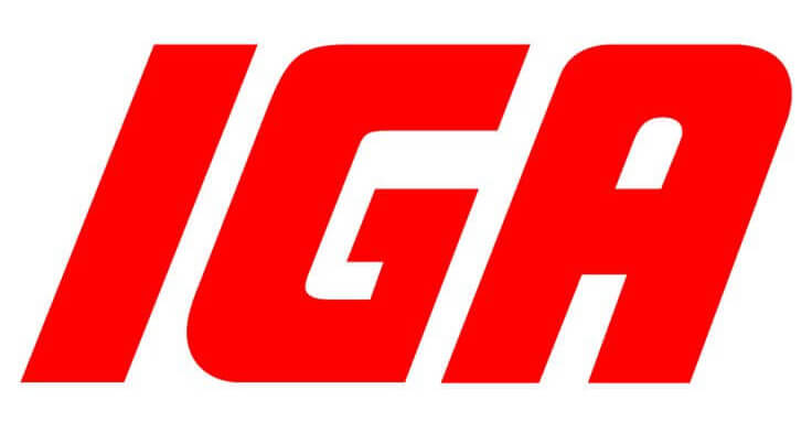 IGA