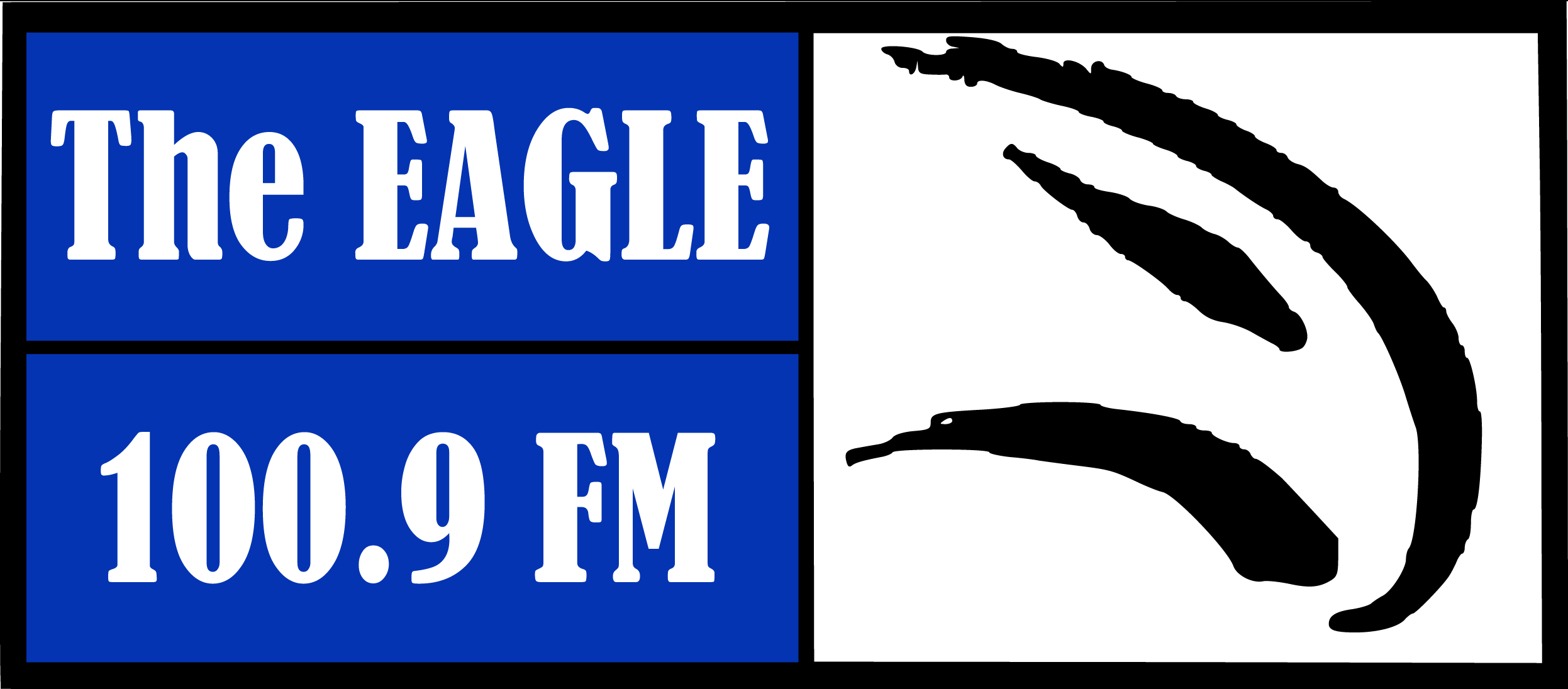Golden West Broadcasting - The Eagle 100.9 and Sun Country