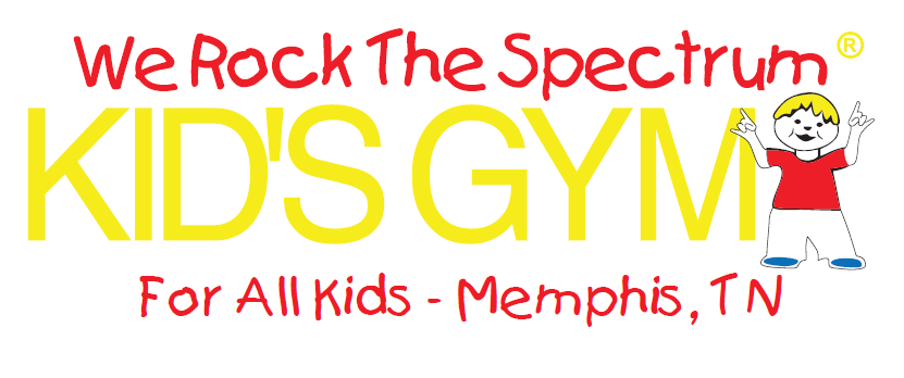 We Rock The Spectrum