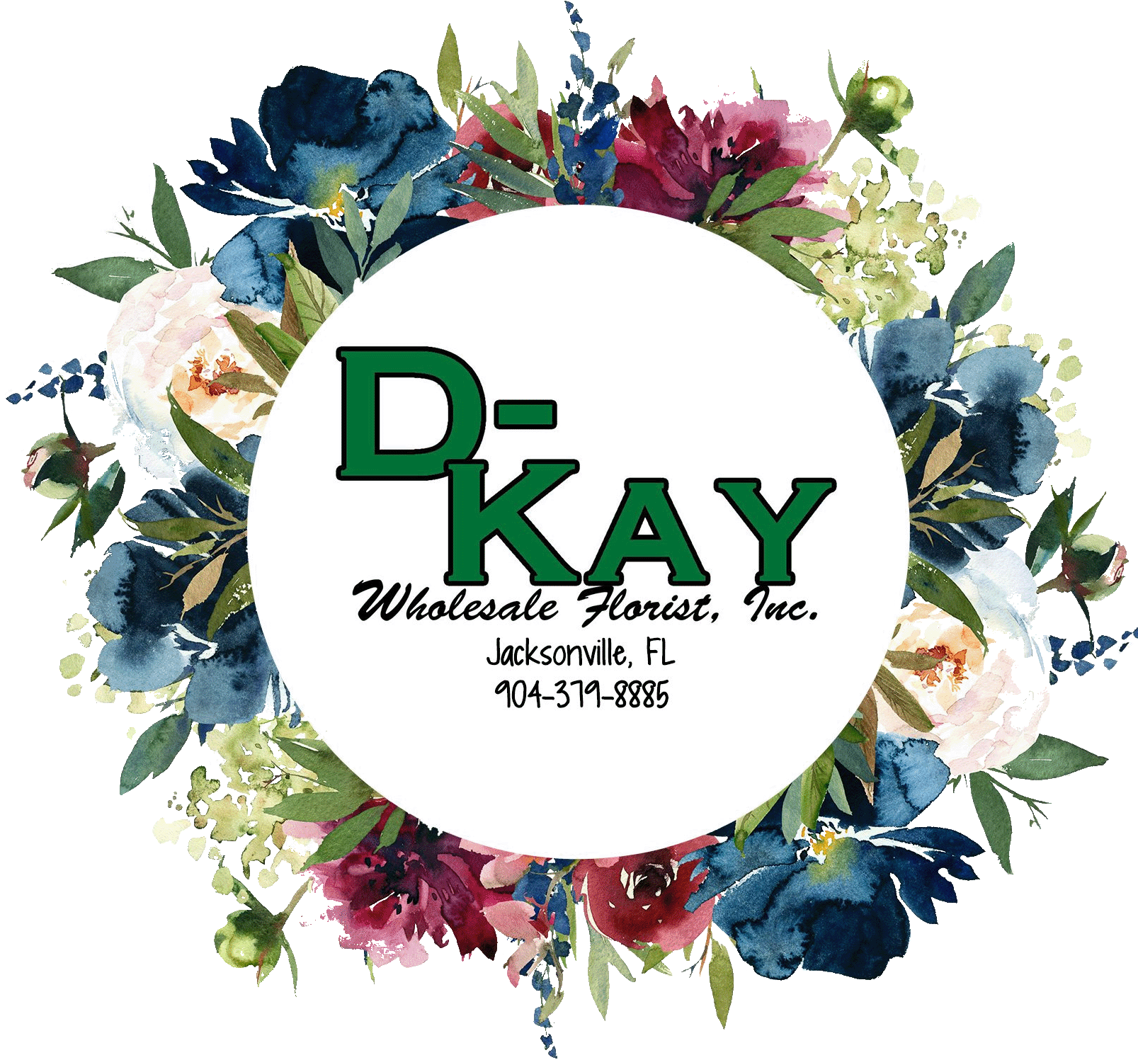 D-Kay Wholesale Florist