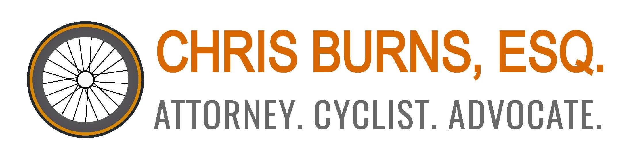 Chris Burns, ESQ