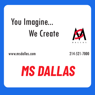 MS Dallas