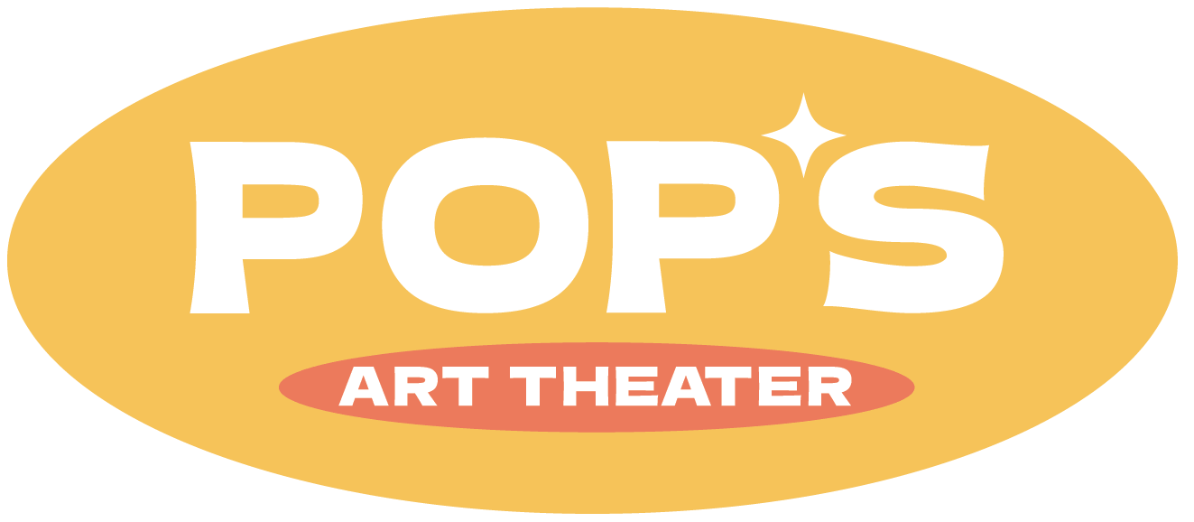 Pop's Art Theater