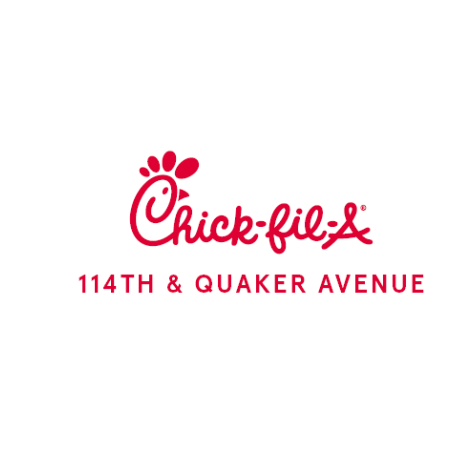 Chick-Fil-a 114th & Quaker Ave