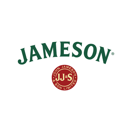 Jameson Irish Whiskey