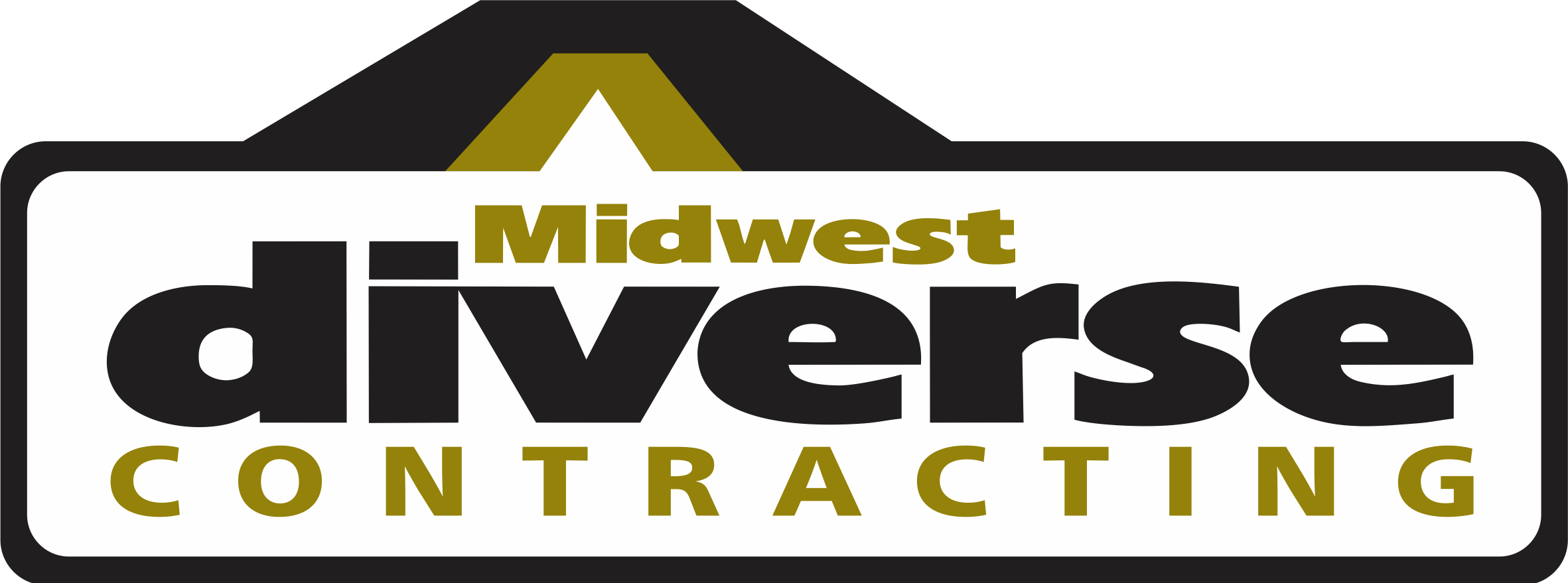 Midwest Diverse Contracting