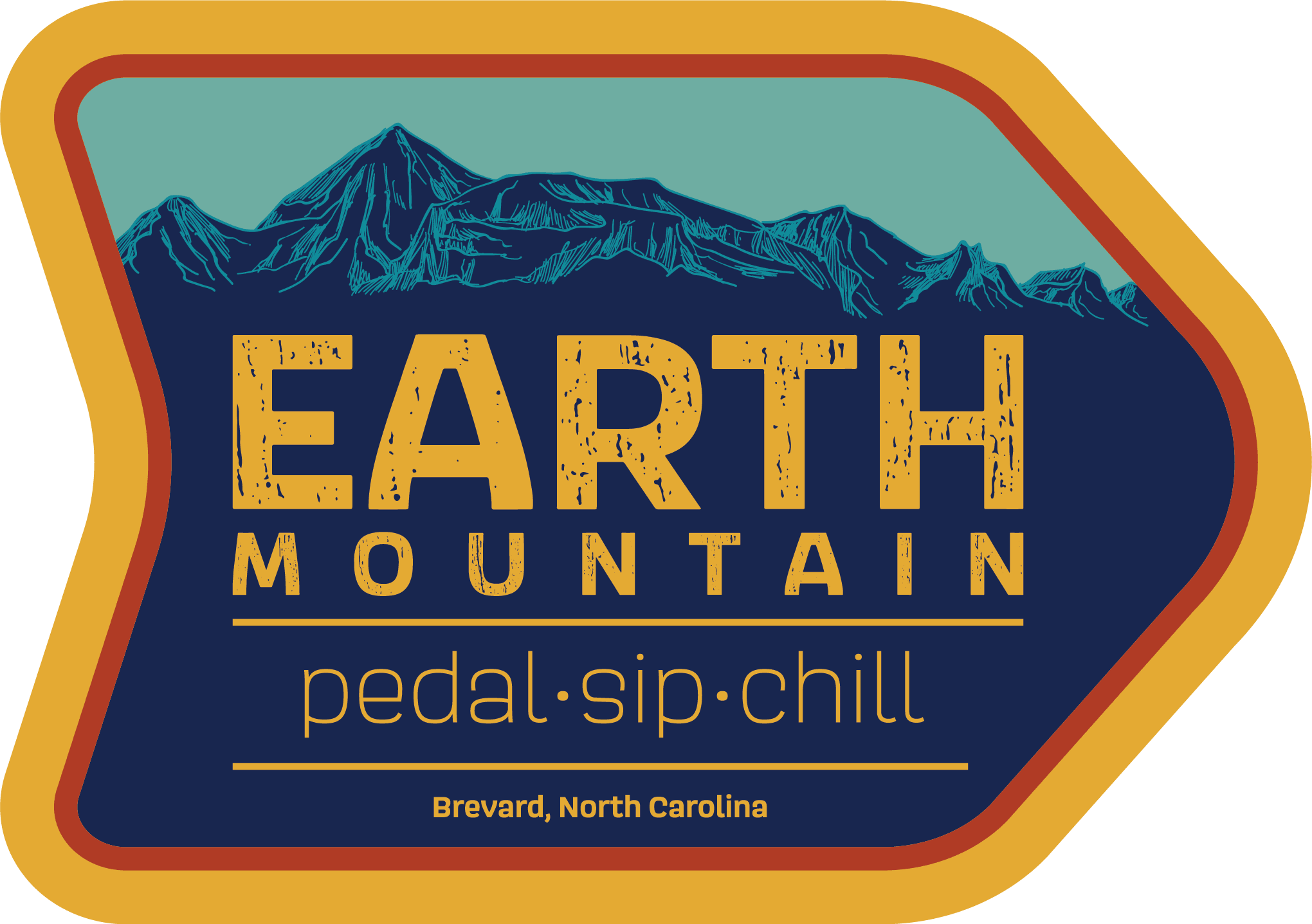 Earth Mountain Bike Shop