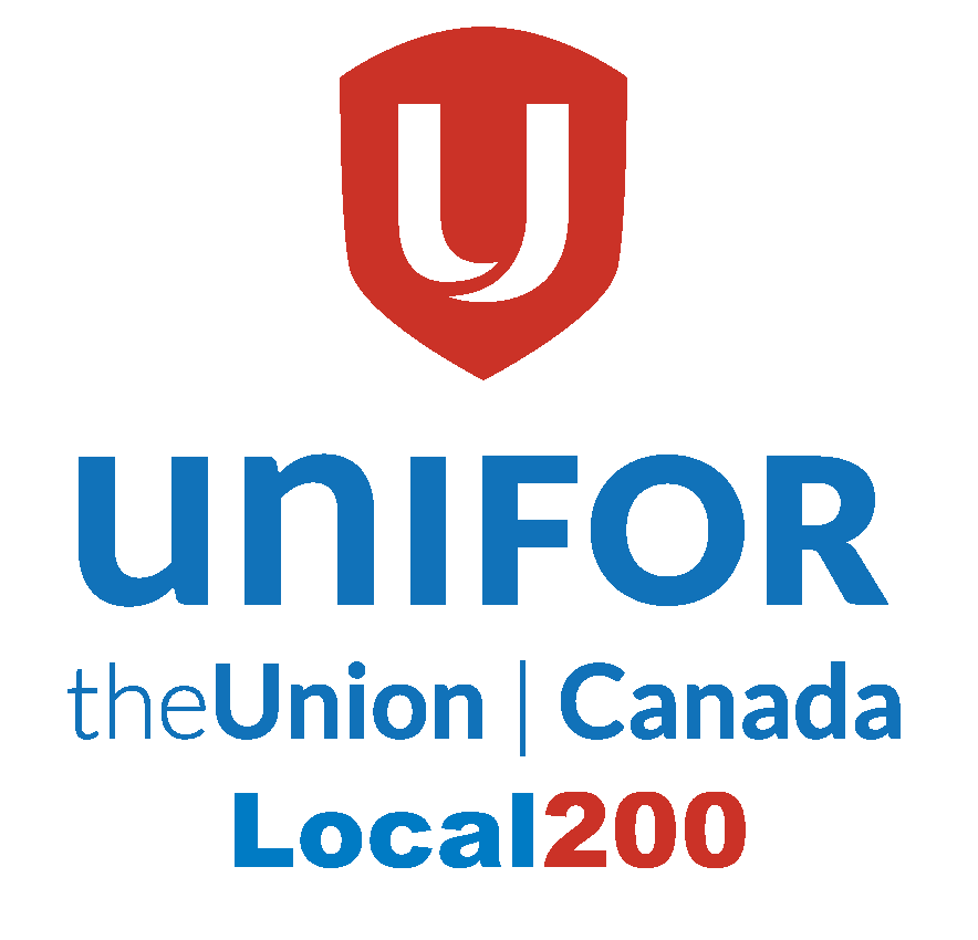 Unifor Local 200