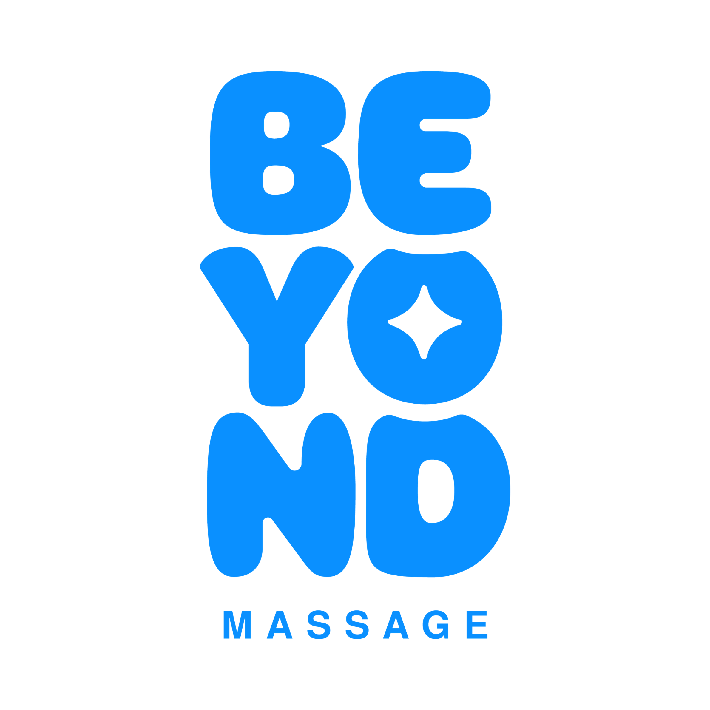 Beyond Massage