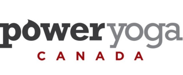 Power Yoga Canada