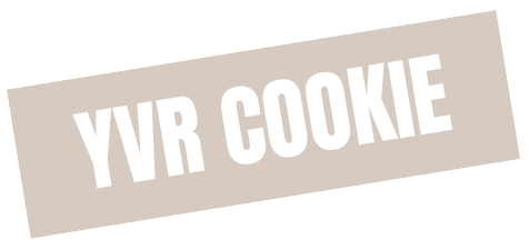 YVR Cookie