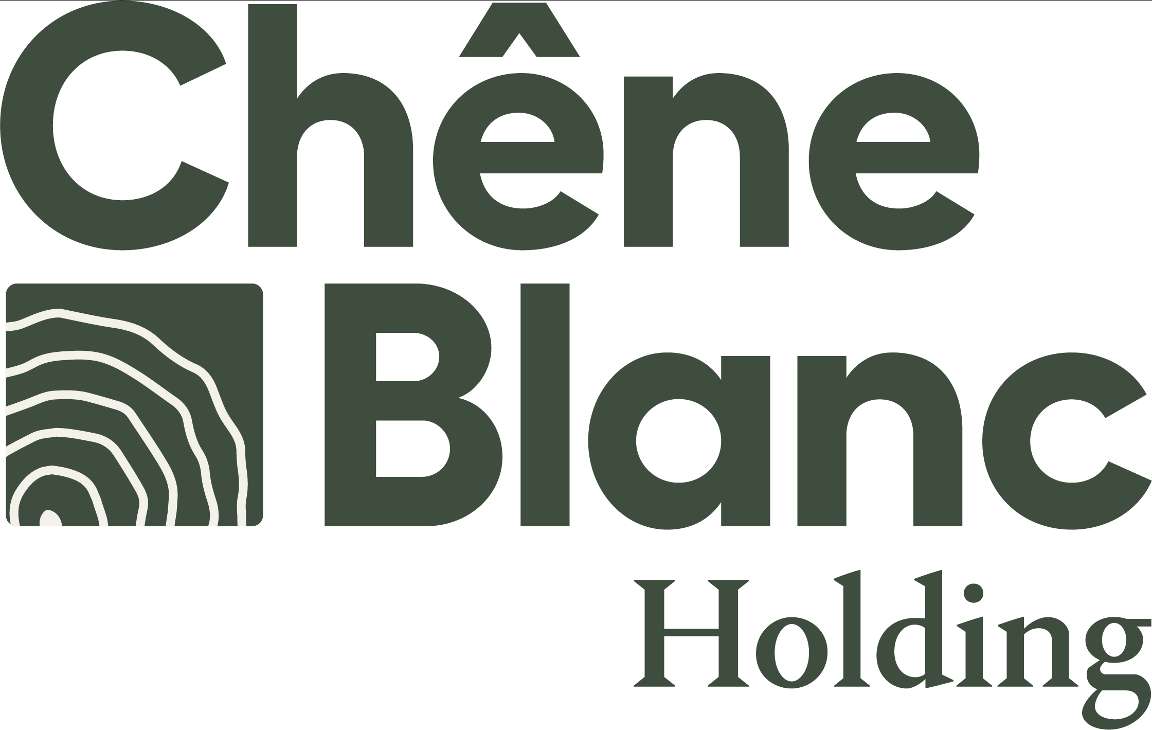 Chêne Blanc