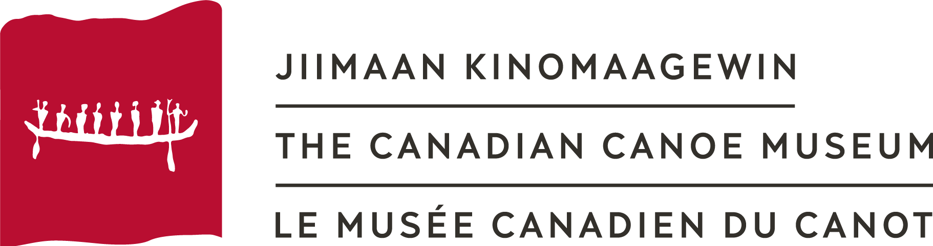The Canadian Canoe Museum