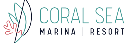 Coral Sea Marina Resort