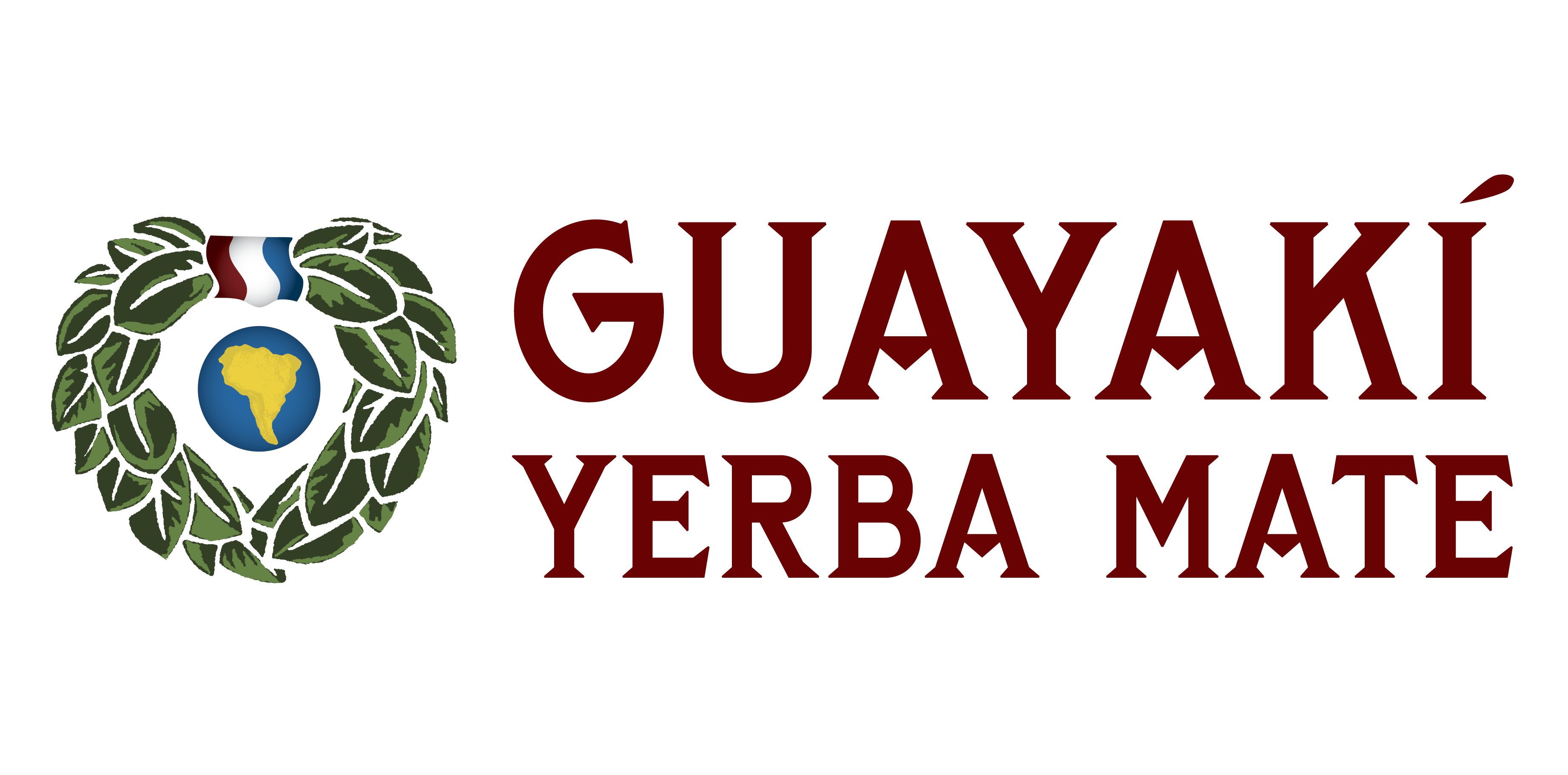 Guayaki Yerba Mate