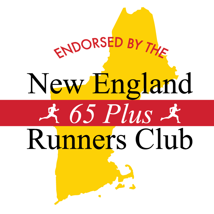 NE 65+ Runners Club