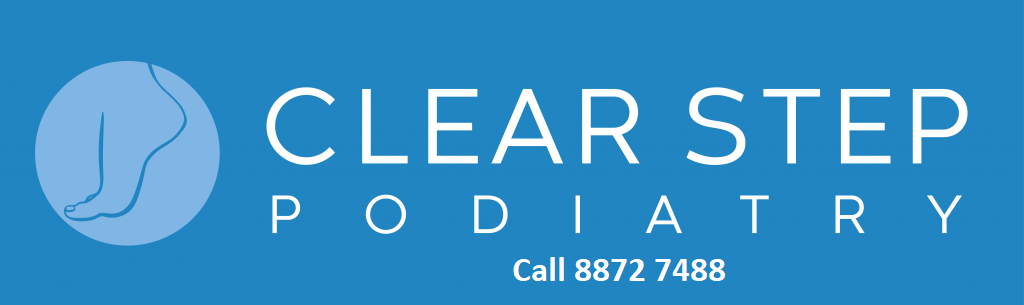 Clear Step Podiatry Parramatta