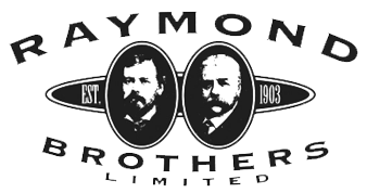 Raymond Brothers Limited.