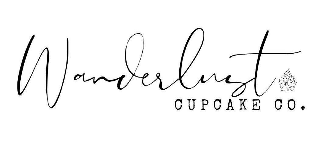 Wunderlust Cupcake Co.