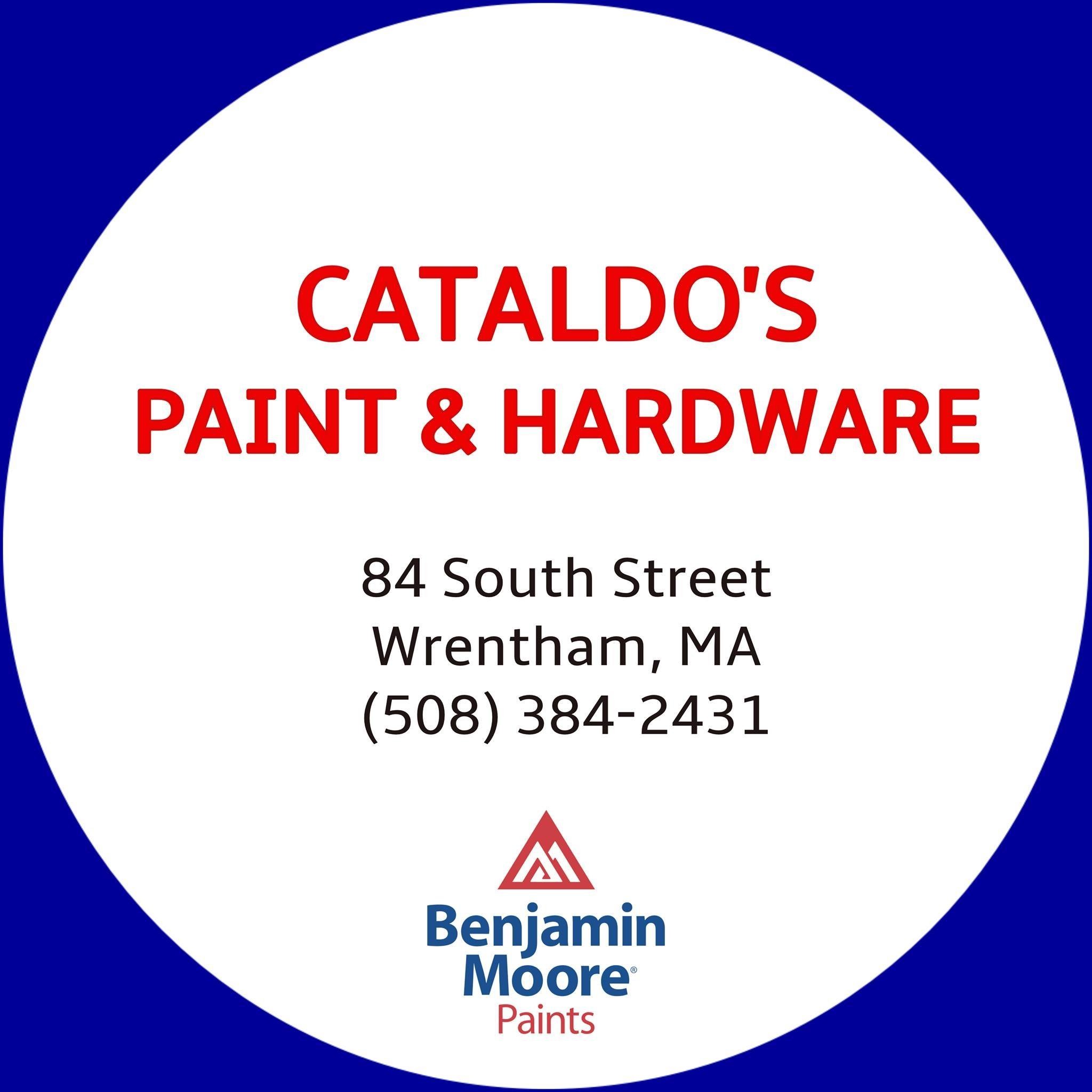 Cataldo's Hardware