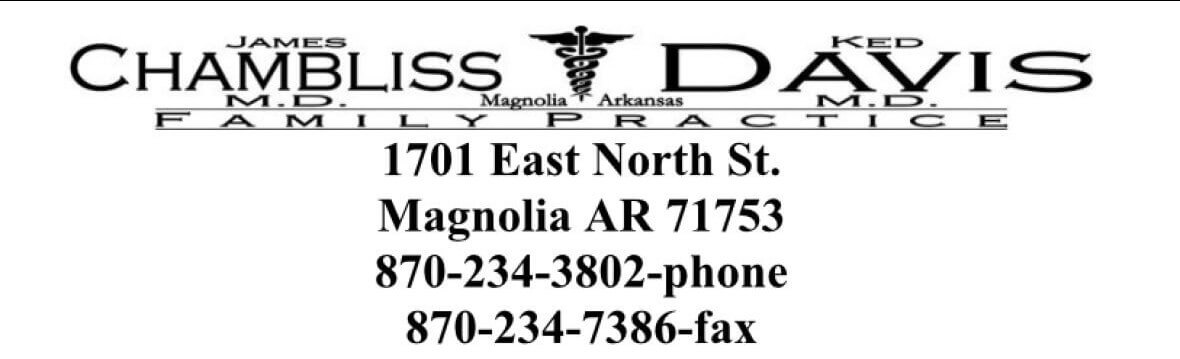 Chambliss & Davis Family Practice
