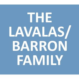 The Lavalas/Barron Family