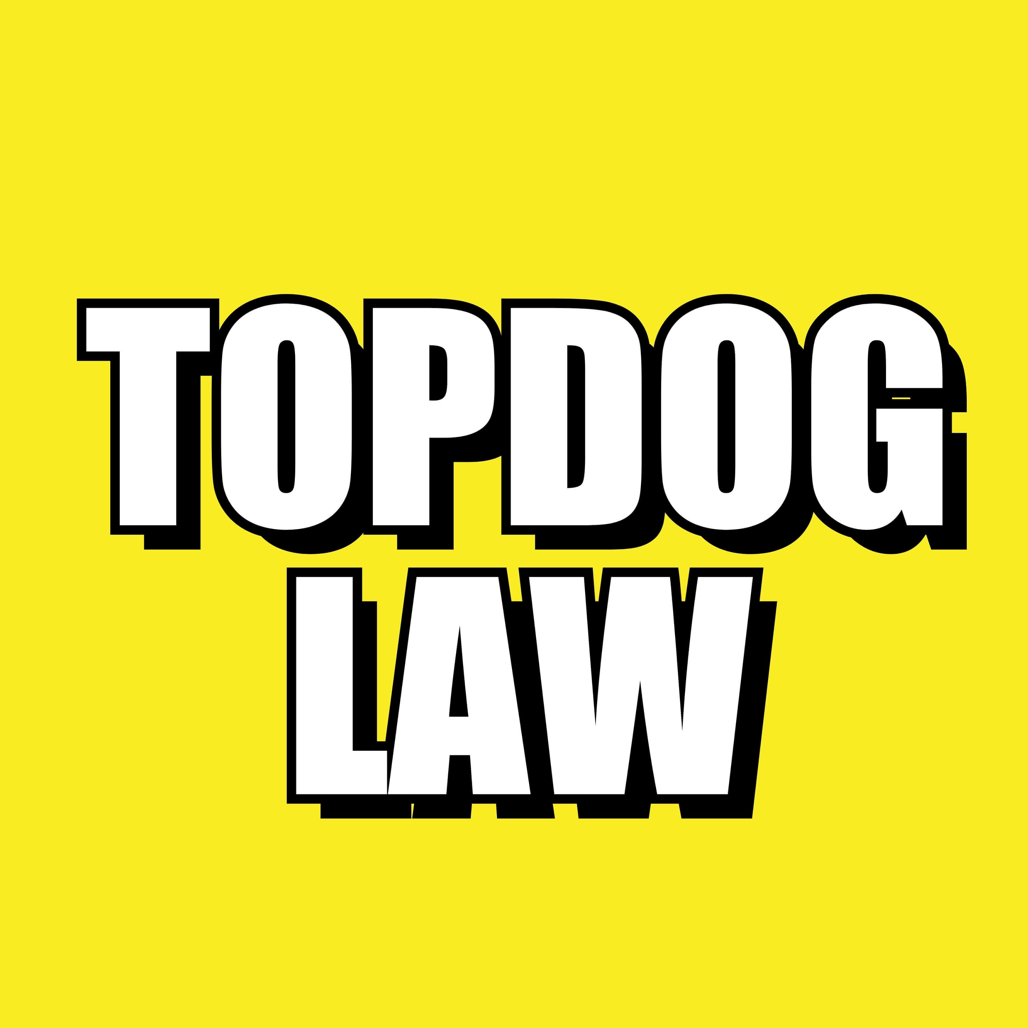 Top Dog Law
