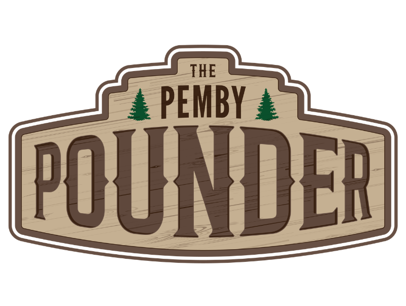 The Pemby Pounder