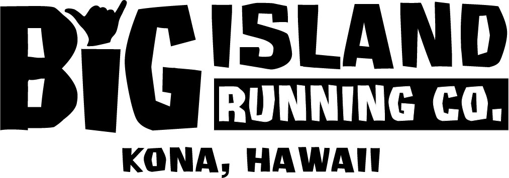 Big Island Running Company