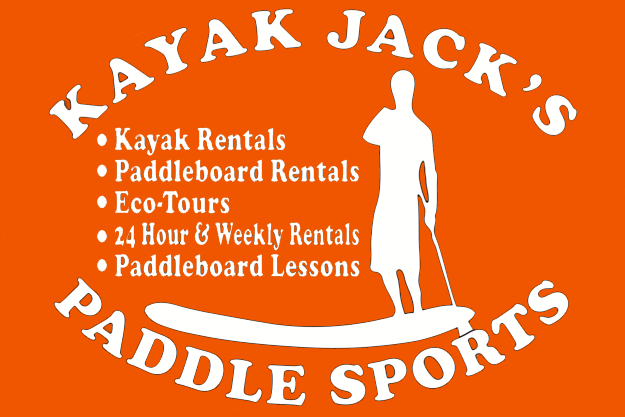 Kayak Jacks