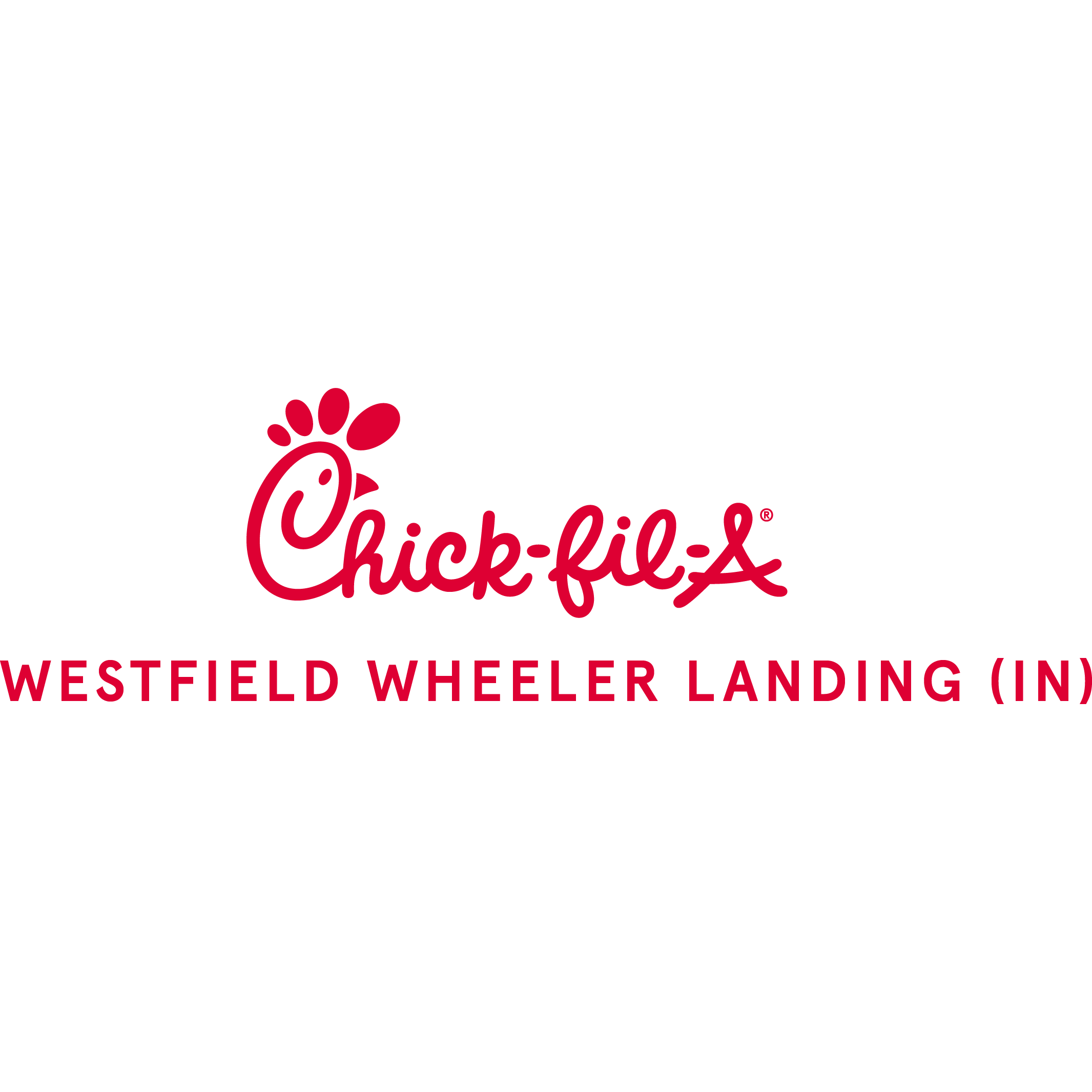 Chick-Fil-A Westfield Wheeler Landing