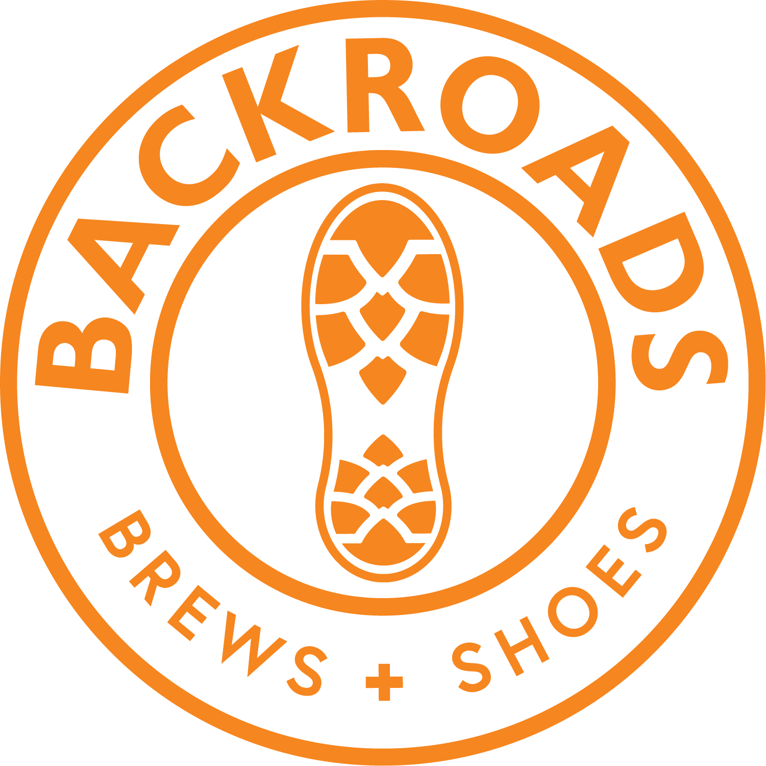 BackRoads Brews + Shoes