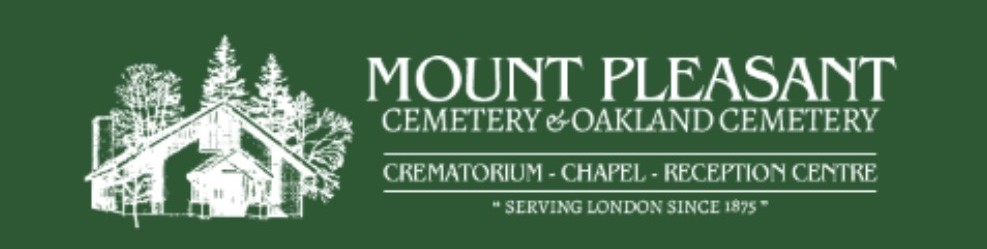 Mount Pleasant Cemetery & Oakland Cemetery