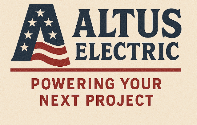 Altus Electric