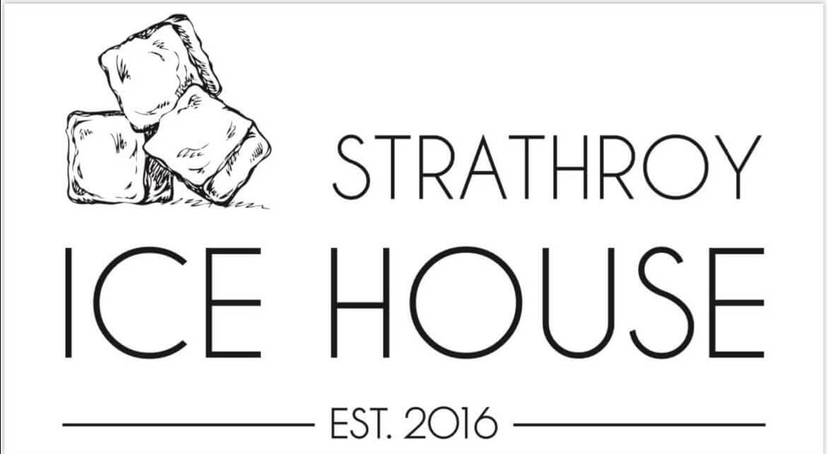 Strathroy Ice House