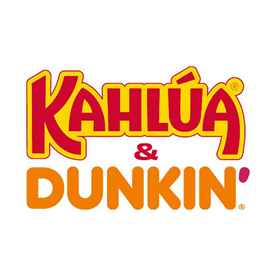 Kahlua Dunkin