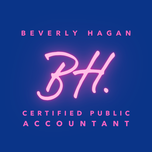 Beverly Hagan, CPA